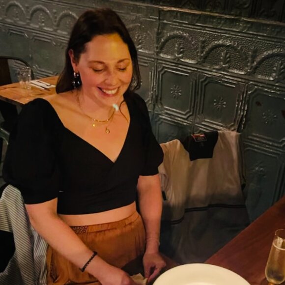Meet your Posher, Hanne - Picture 1 of 1
